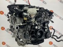 Двигатель M276.823 Mercedes W205 C-class C400