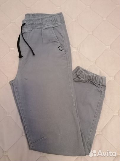 Рубашка, джоггеры