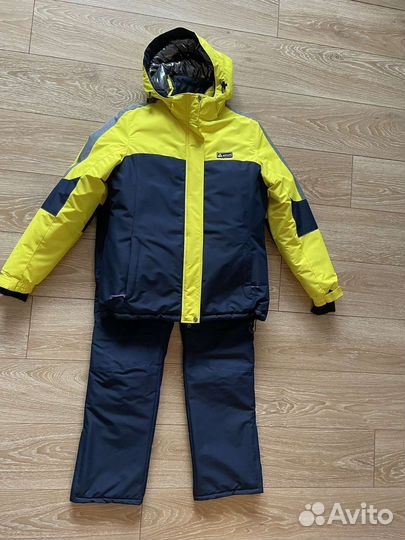Горнолыжный костюм женский 46 48