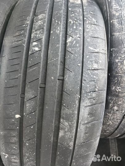 Habilead SportMax S2000 215/55 R17