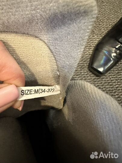 Роликовые коньки раздвижные 34-37