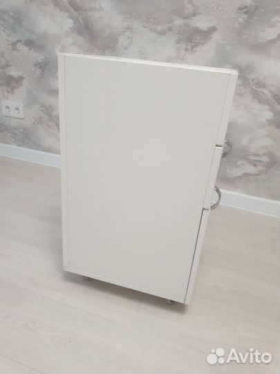 Тумба для педикюра и маникюра