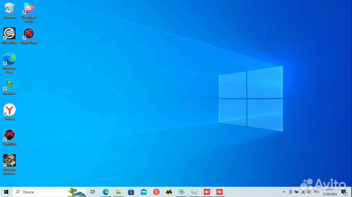 Ноутбук sony vaio i3