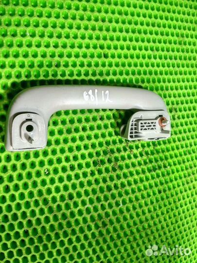 Ручка внутренняя потолочная к-кт Kia Picanto III