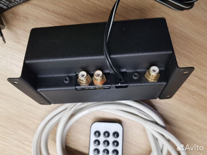 Мультимедийный плеер