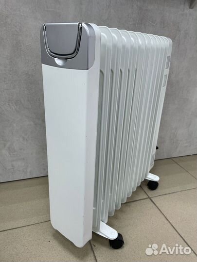 Масляный обогреватель Equation