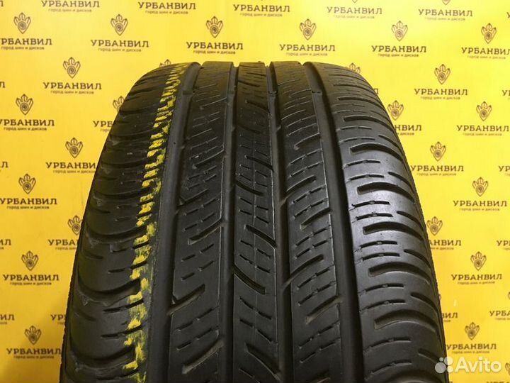 Continental ContiProContact 235/40 R18 91W