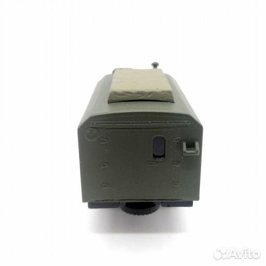 Модель herpa 745246 ZIL Koffer-LKW 