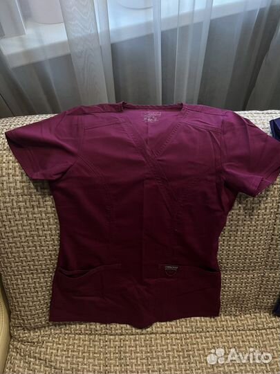 Медицинская форма женская: