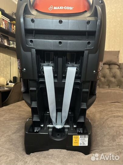 Автокресло Maxi-Cosi tobi