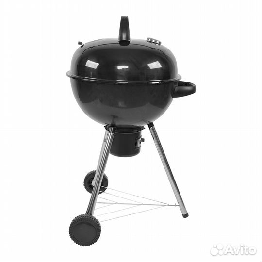 Угольный гриль Koch BBQ Master 1