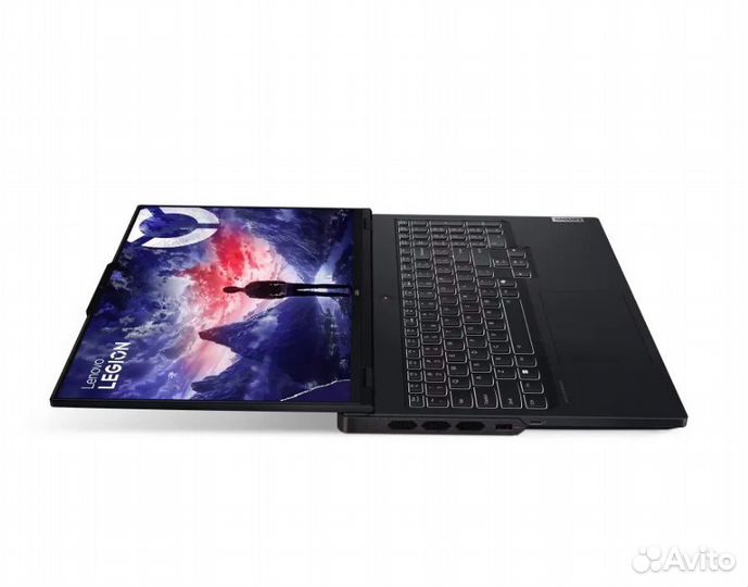 Lenovo Legion Pro 7 16IRX9H, Игровой ноутбук 16