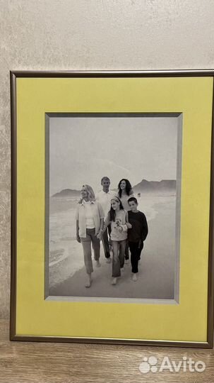 Рамка для фотографий 30 40