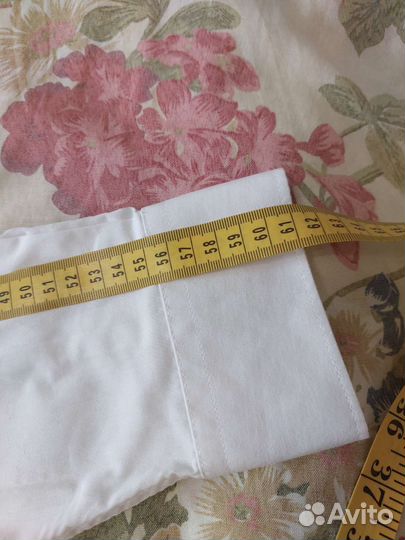 Рубашка на мальчика