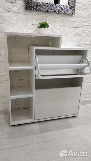 Обувница в прихожую