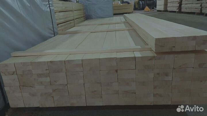 Сосновый Брус лучшее качество