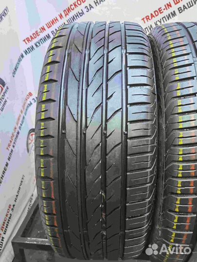 Viking ProTech HP 215/55 R17 94V