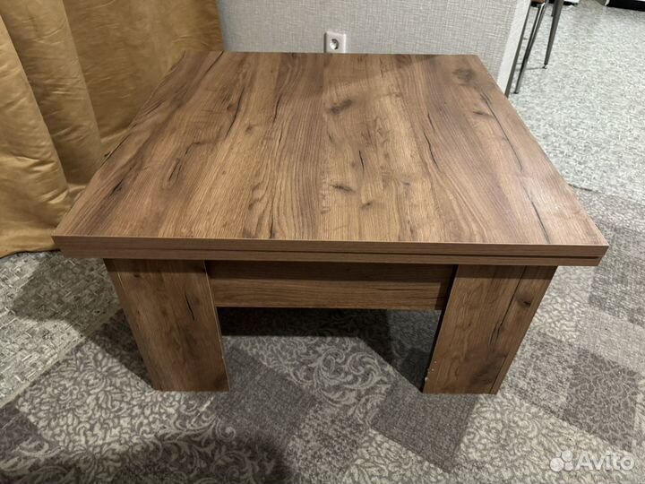 Стол трансформер