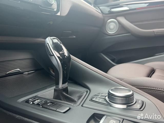 BMW X1 2.0 AT, 2023, 16 000 км