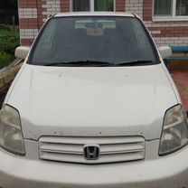 Honda Capa 1.5 CVT, 2001, 265 000 км, с пробегом, цена 360 000 руб.