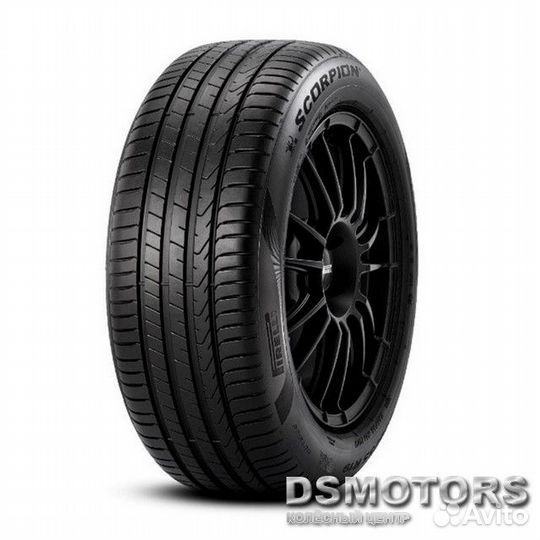 Pirelli Scorpion 255/45 R19 100V