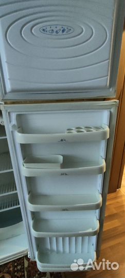 Холодильник Nord