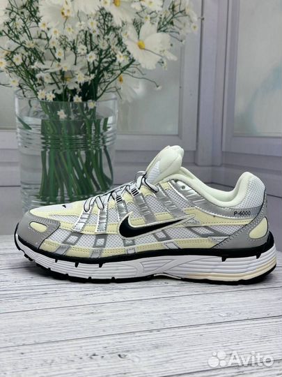 Мужские nike p - 6000