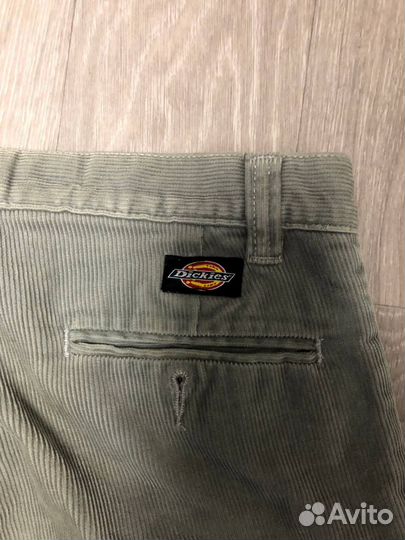 Штаны dickies