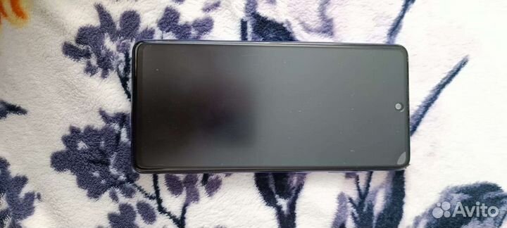 Самсунг А 72