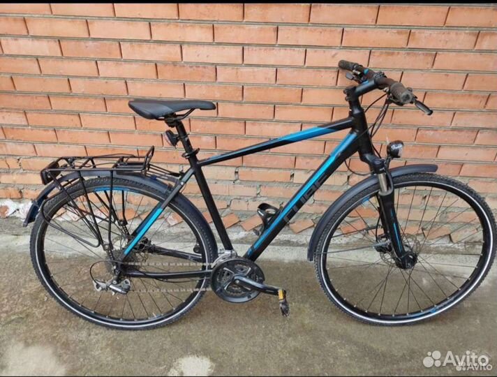 Велосипеды бу взрослый 27,5 колеса