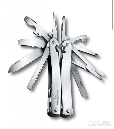 Мультитул Victorinox