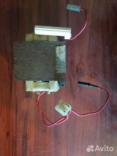 Запчасти для микроволновки Daewoo KOG-6cdbs