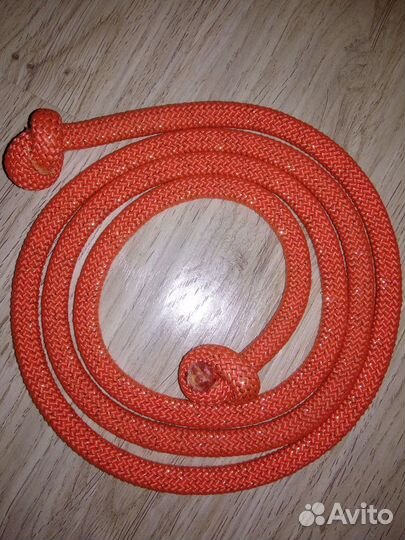 Скакалка для гимнастики