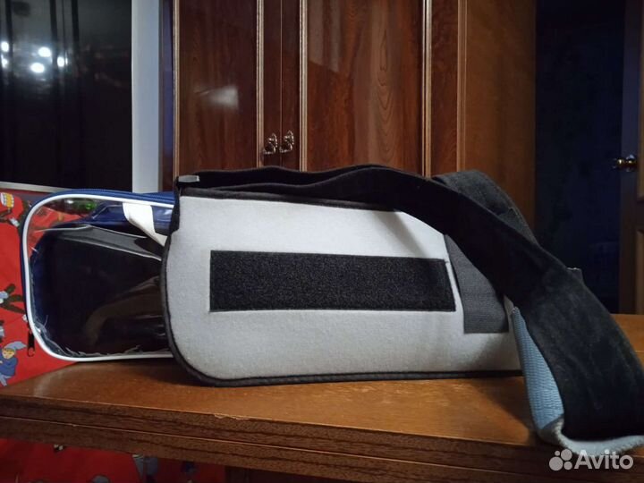 Бандаж для плеча и предплечья