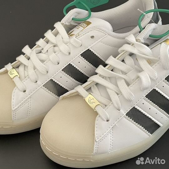 Adidas superstar 80s оригинал