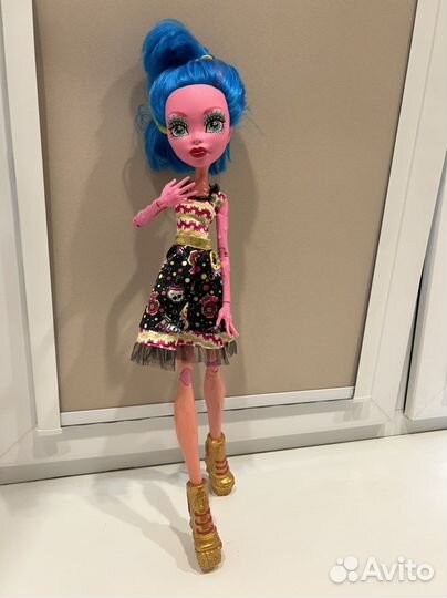 Кукла Монстер Хай