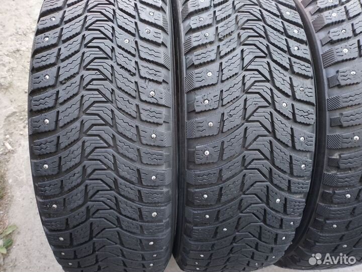 Michelin X-Ice North 3 185/65 R15