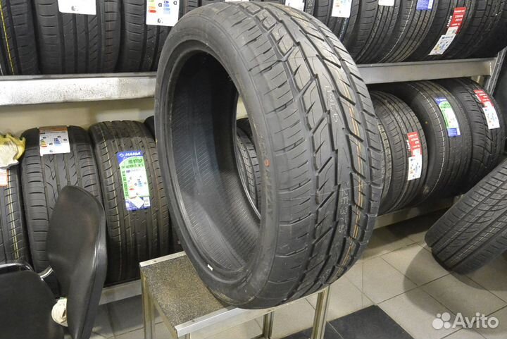 Fronway Eurus 07 275/40 R22 107W