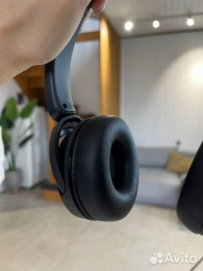 Наушники- Sony WH-CH520