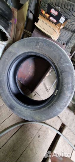 Michelin Primacy 3 225/60 R17