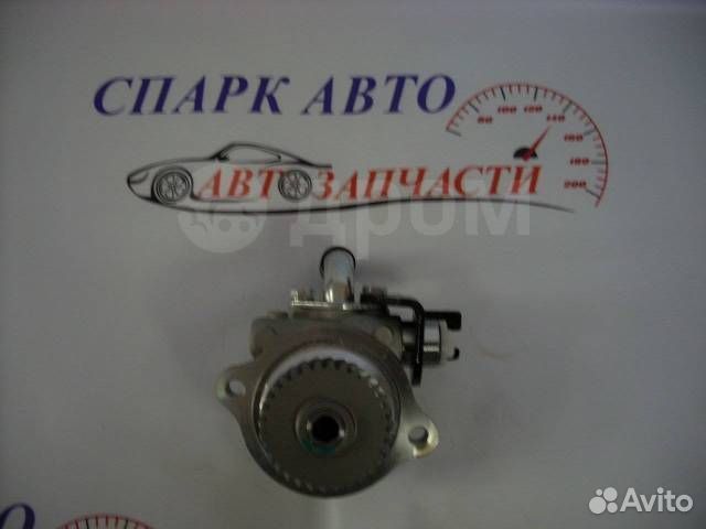 Насос гидроусилителя Nissan zd30dd в Хабаровске