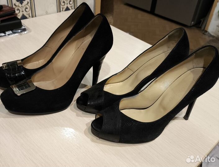 Туфли женские