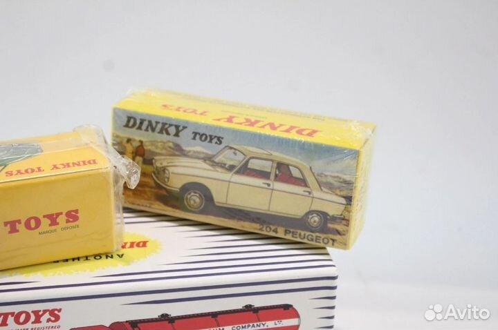 Модель автомобиля, коллекционная