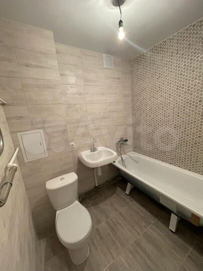 1-к. квартира, 35,6 м², 3/3 эт.