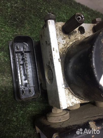 Блок ABS Chevrolet Lacetti седан 1.4 F14D3 2007