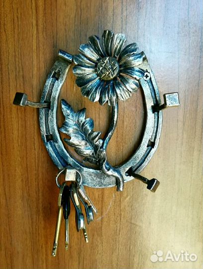 Работы с металлом