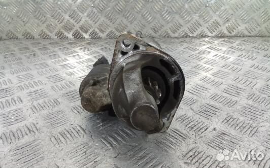 Стартер дизельный KIA sorento 2 (KKR06BR01)