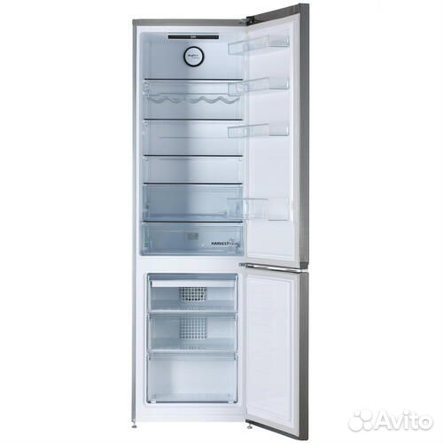 Холодильник Beko B3drcnk402HXB