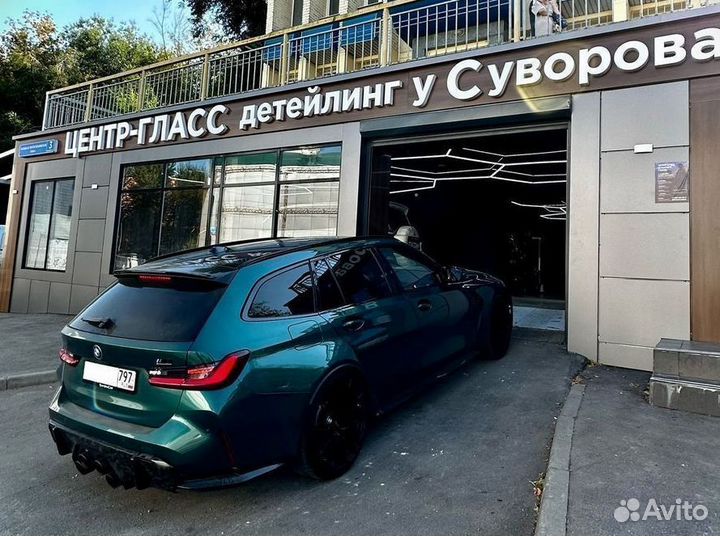 Лобовое стекло BMW 6 F13 2D Coupe/ F12 Cabrio дд 12.2010-06.2012 Л/С шелк., VIN-окно, крепление зерк