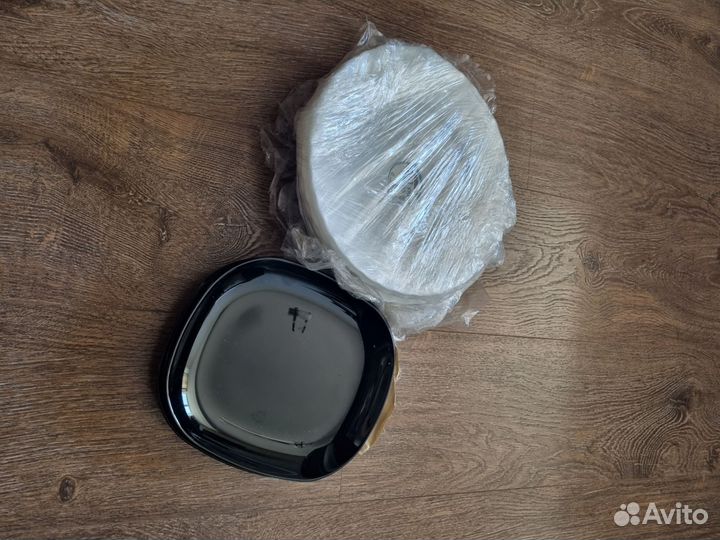 Тарелки luminarc набор